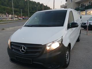 Mercedes-Benz Vito 2018 114 /  116. Πισοκινητο.-thumb-103