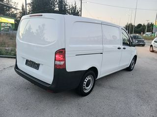 Mercedes-Benz Vito 2018 114 /  116. Πισοκινητο.-thumb-104
