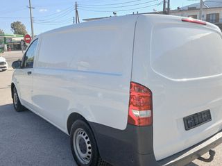 Mercedes-Benz Vito 2018 114 /  116. Πισοκινητο.-thumb-21