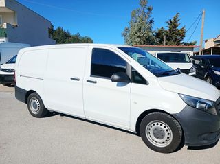 Mercedes-Benz Vito 2018 114 /  116. Πισοκινητο.-thumb-22