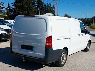 Mercedes-Benz Vito 2018 114 /  116. Πισοκινητο.-thumb-23