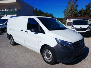Mercedes-Benz Vito 2018 114 /  116. Πισοκινητο.-thumb-24