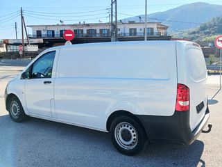 Mercedes-Benz Vito 2018 114 /  116. Πισοκινητο.-thumb-25