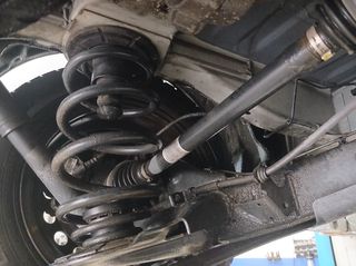 Mercedes-Benz Vito 2018 114 /  116. Πισοκινητο.-thumb-39