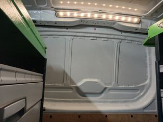 Mercedes-Benz Vito 2018 114 /  116. Πισοκινητο.-thumb-67