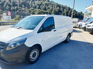 Mercedes-Benz Vito 2018 114 /  116. Πισοκινητο.-thumb-26