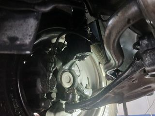 Mercedes-Benz Vito 2018 114 /  116. Πισοκινητο.-thumb-29