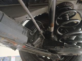 Mercedes-Benz Vito 2018 114 /  116. Πισοκινητο.-thumb-30