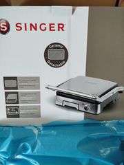 Πωλείται τοστιέρα singer-thumb-1
