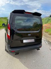 Κλούβα Ford 2016 Ford Transit Connect full extras-thumb-2