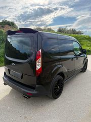 Κλούβα Ford 2016 Ford Transit Connect full extras-thumb-3