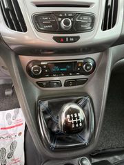 Κλούβα Ford 2016 Ford Transit Connect full extras-thumb-4