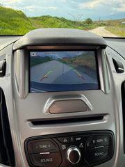 Κλούβα Ford 2016 Ford Transit Connect full extras-thumb-7