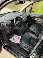 Κλούβα Ford 2016 Ford Transit Connect full extras-thumb-8