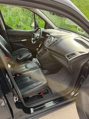 Κλούβα Ford 2016 Ford Transit Connect full extras-thumb-9