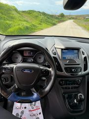 Κλούβα Ford 2016 Ford Transit Connect full extras-thumb-16