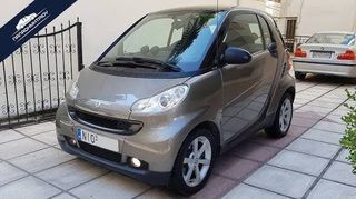 Smart ForTwo 2010 451  ατμοσφαιρικό