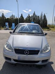 Mercedes-Benz A 150 2006 ELEGANCE