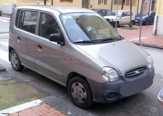 Hyundai Atos 2000