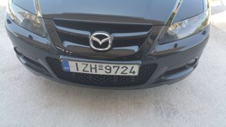 Mazda 6 2008 MPS-thumb-1