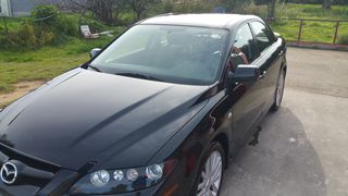 Mazda 6 2008 MPS-thumb-3