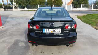 Mazda 6 2008 MPS-thumb-9