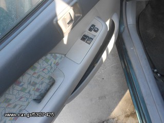 TOYOTA STARLET 1.3 ΥΔΡΑΒΛΙΚΟ ΤΙΜΟΝΙ, Α.C, MOTEΡ, ΦΑΝΑΡΙΑ, 1996..2000-thumb-4