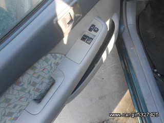 TOYOTA STARLET 1.3 ΥΔΡΑΒΛΙΚΟ ΤΙΜΟΝΙ, Α.C, MOTEΡ, ΦΑΝΑΡΙΑ, 1996..2000-thumb-5
