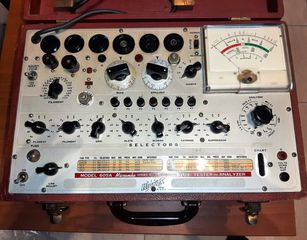 ΛΥΧΝΙΟΜΕΤΡΟ HICKOK 605A