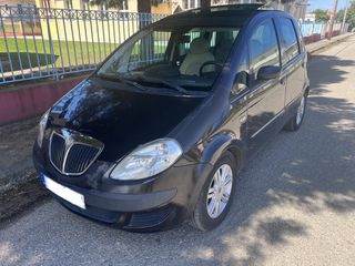 Lancia MUSA 2006 1.4 16v Platino