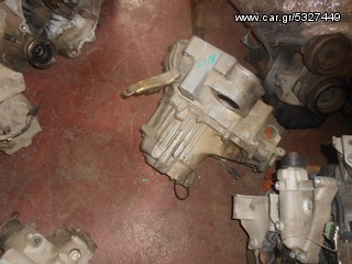 NISSAN N15 1,4 3Θ ΜΟΤΕΡ, ΣΑΖΜΑΝ, ΤΡΙΣΤΙΜΠΙΤΕΡ, 1995..2001-thumb-1