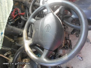 NISSAN N15 1,4 3Θ ΜΟΤΕΡ, ΣΑΖΜΑΝ, ΤΡΙΣΤΙΜΠΙΤΕΡ, 1995..2001-thumb-2