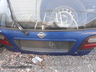 NISSAN N15 1,4 3Θ ΜΟΤΕΡ, ΣΑΖΜΑΝ, ΤΡΙΣΤΙΜΠΙΤΕΡ, 1995..2001-thumb-5