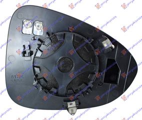 ΚΡΥΣΤΑΛΛΟ ΚΑΘΡΕΦΤΗ ΘΕΡΜΑΙΝΟΜΕΝΟ (CONVEX GLASS)