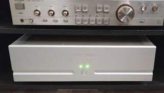 Clone Dartzeel NHB-108 Hi-End D5 Pro 2X150W/8Ohm