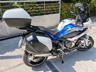 Bmw S 1000 XR 2021