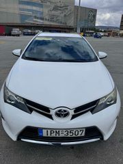 Toyota Auris 2014 1.4 D-4D DIESEL 6 TAXYTO