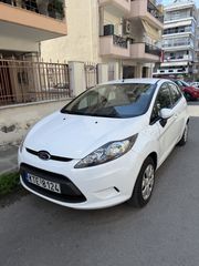 Ford Fiesta 2008