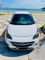Opel Corsa 2019