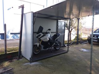 Triumph Tiger 1050 2012-thumb-2