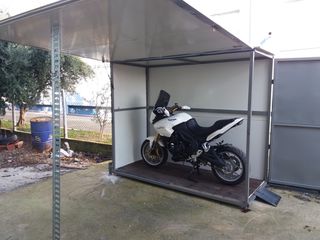 Triumph Tiger 1050 2012-thumb-3