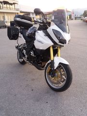 Triumph Tiger 1050 2012-thumb-4