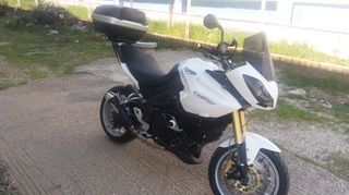 Triumph Tiger 1050 2012-thumb-5
