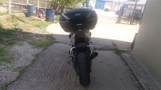 Triumph Tiger 1050 2012-thumb-6