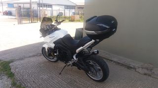 Triumph Tiger 1050 2012-thumb-7