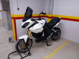 Triumph Tiger 1050 2012-thumb-8