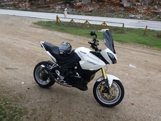 Triumph Tiger 1050 2012-thumb-9