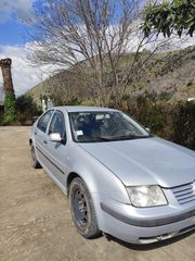 Volkswagen Bora 2001