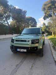Land Rover Defender 2023 110