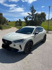 Cupra Formentor 2023 VZ5 Limited edition taiga grey 572/999